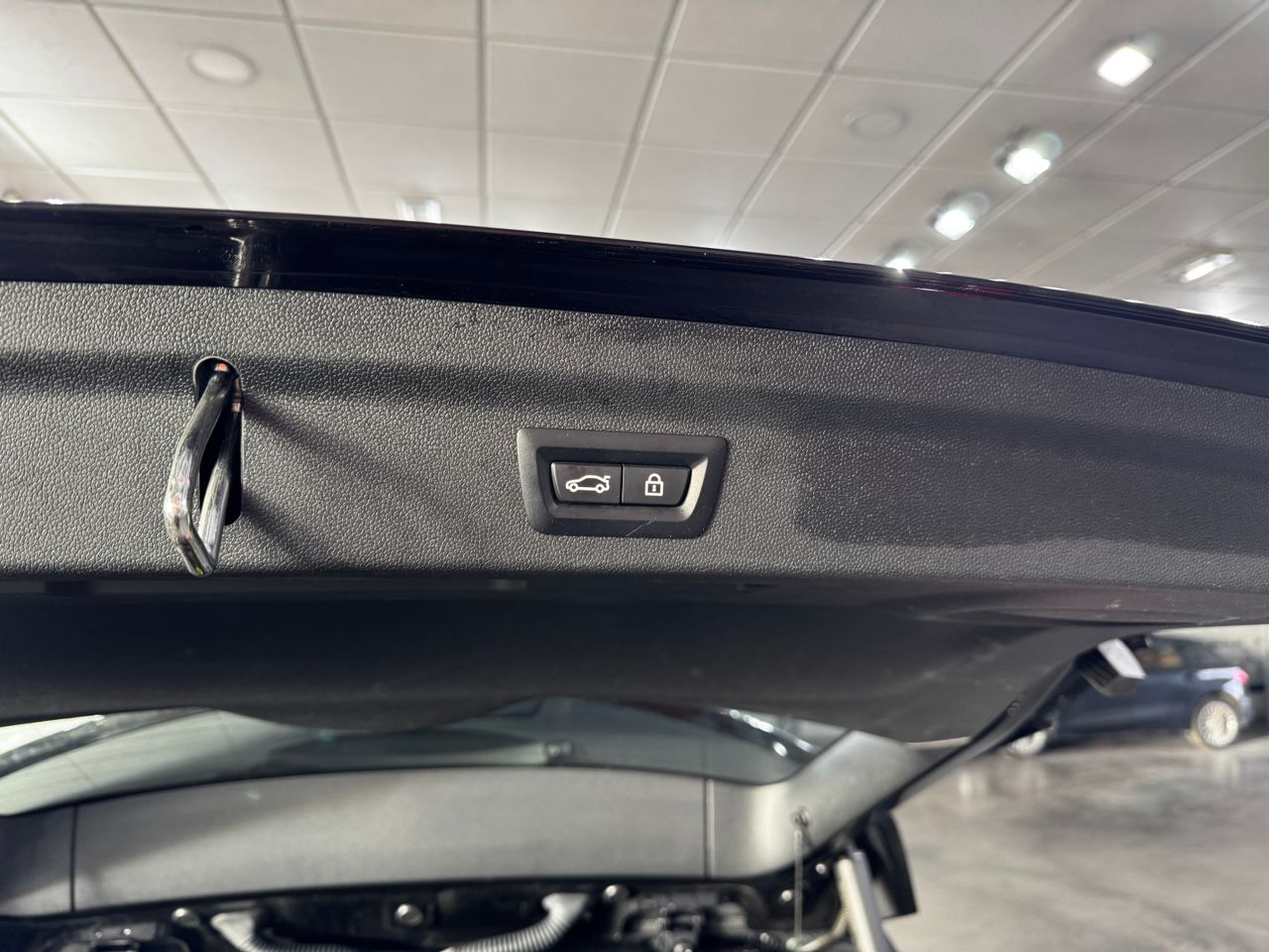 MINI Countryman Cooper S E ALL4 - Foto 10