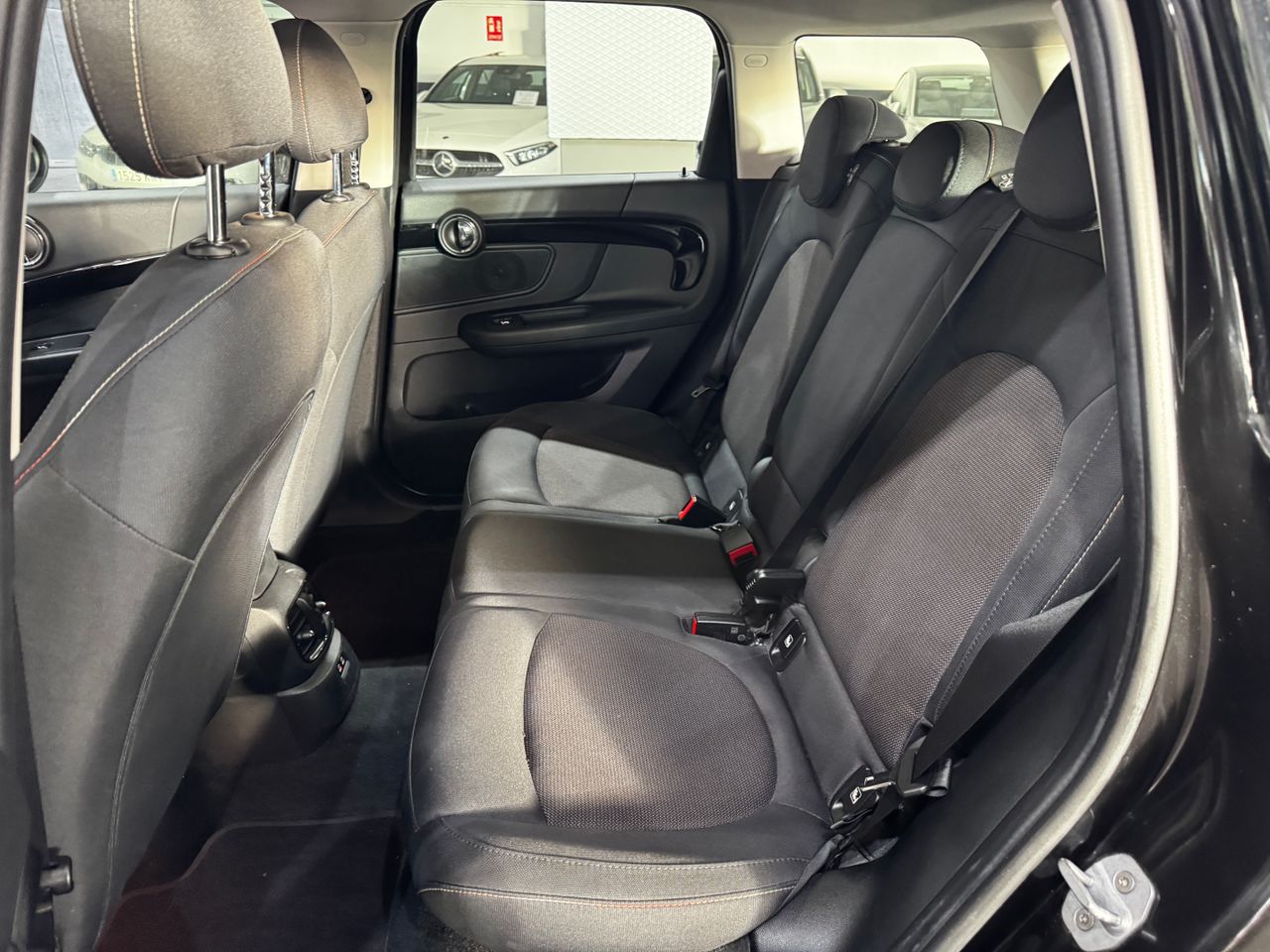 MINI Countryman Cooper S E ALL4 - Foto 12