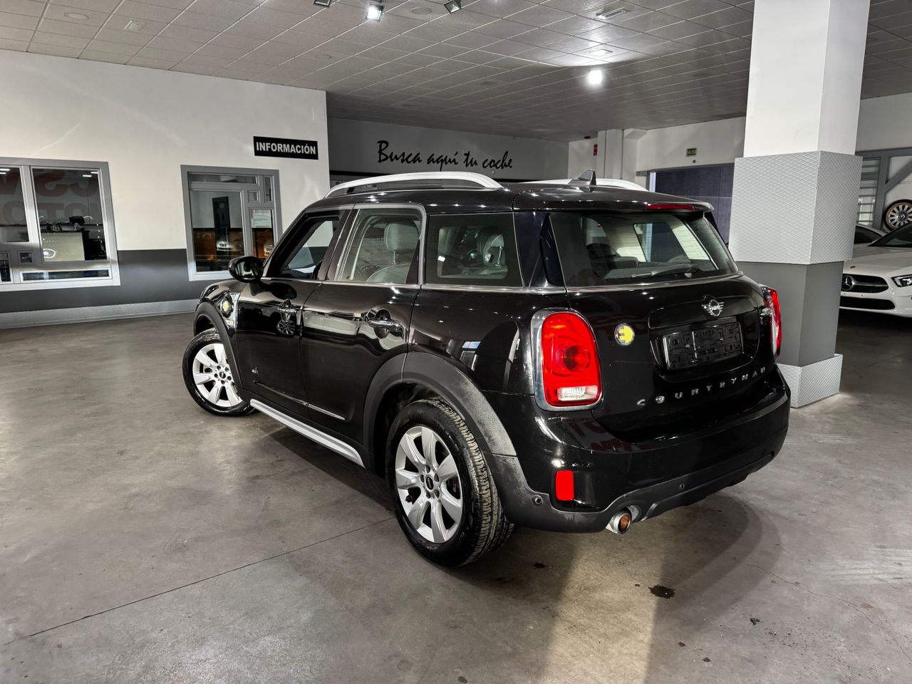 MINI Countryman Cooper S E ALL4 - Foto 6