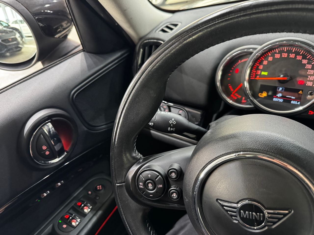MINI Countryman Cooper S E ALL4 - Foto 19