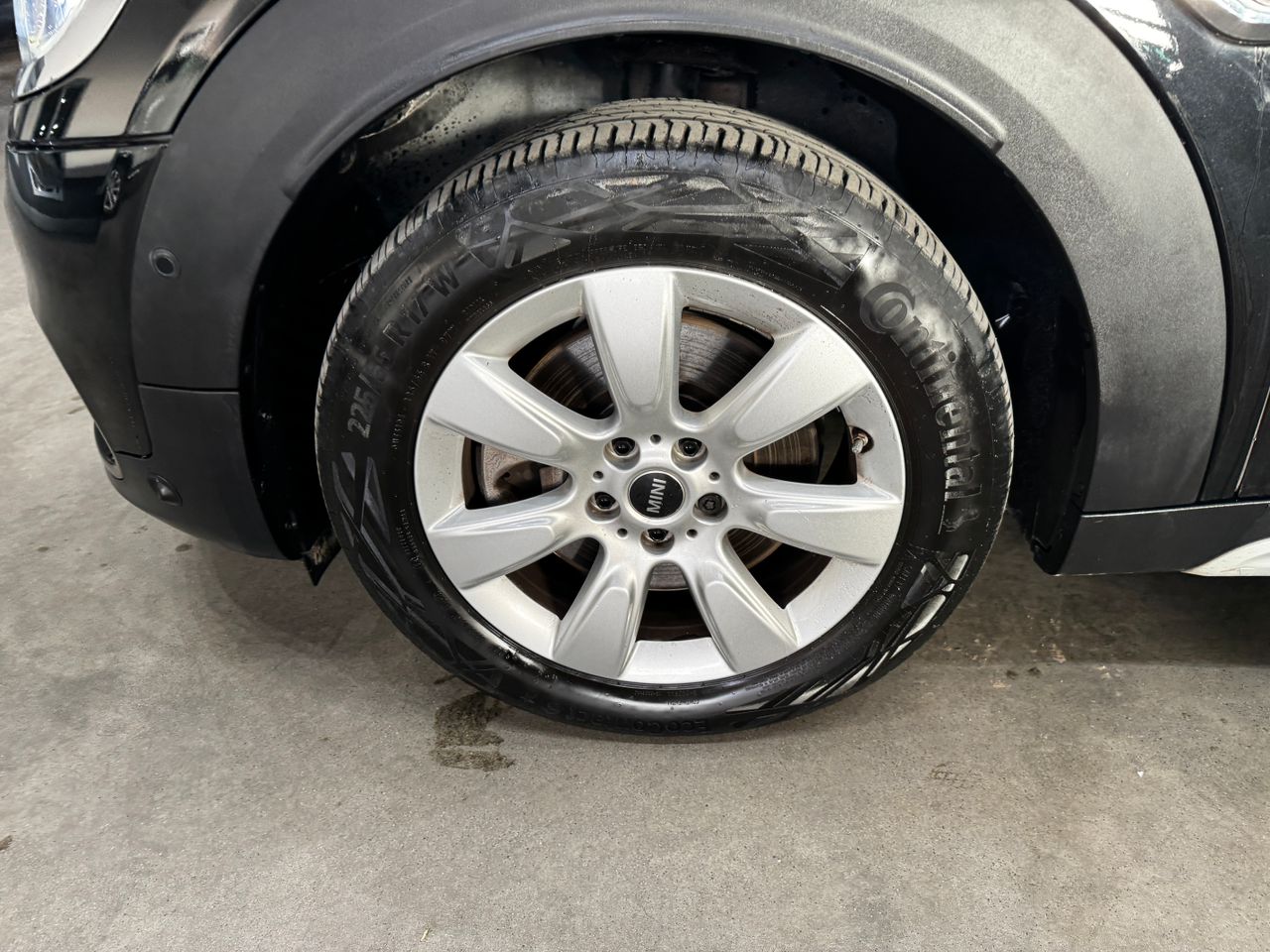 MINI Countryman Cooper S E ALL4 - Foto 22