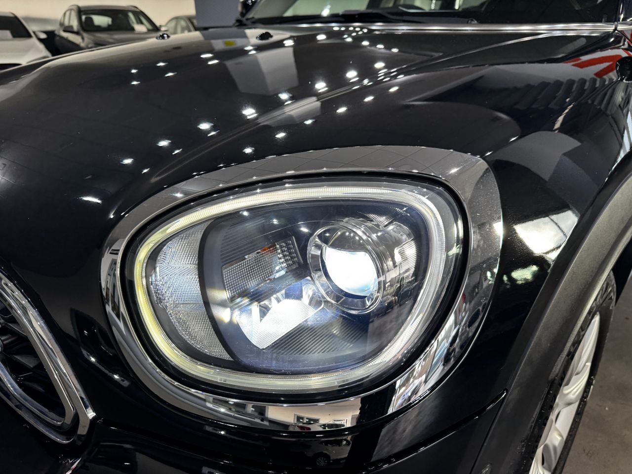 MINI Countryman Cooper S E ALL4 - Foto 23