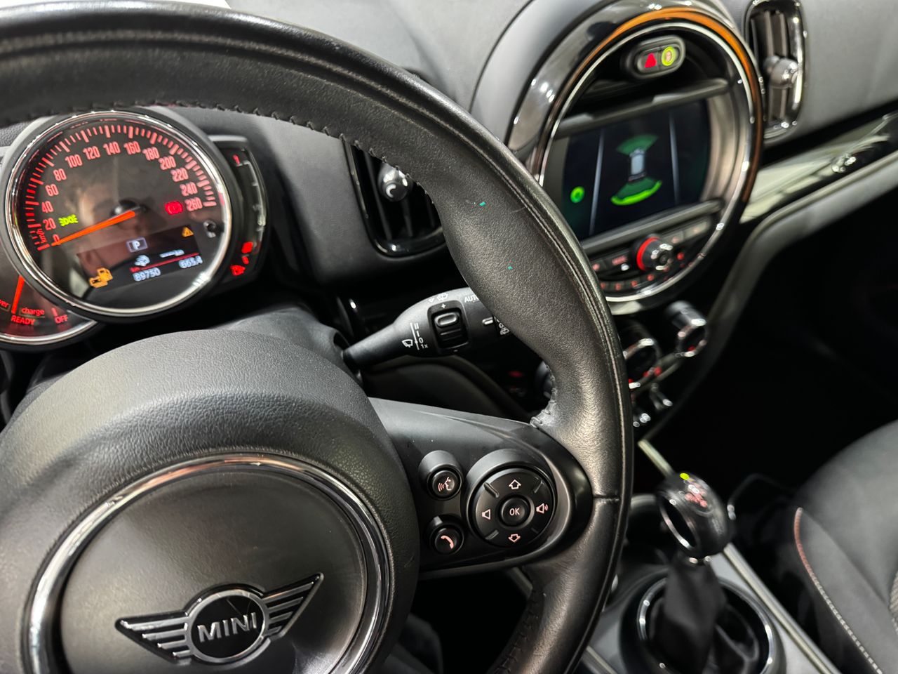 MINI Countryman Cooper S E ALL4 - Foto 20