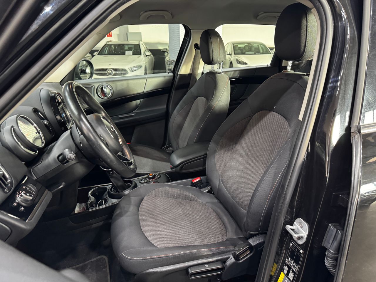 MINI Countryman Cooper S E ALL4 - Foto 11