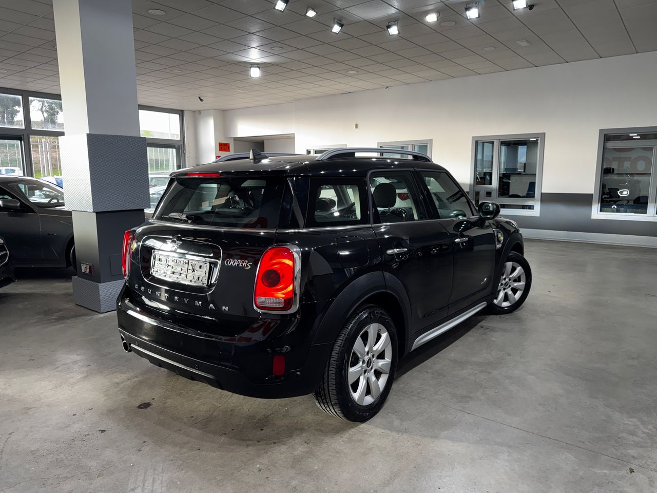 MINI Countryman Cooper S E ALL4 - Foto 7