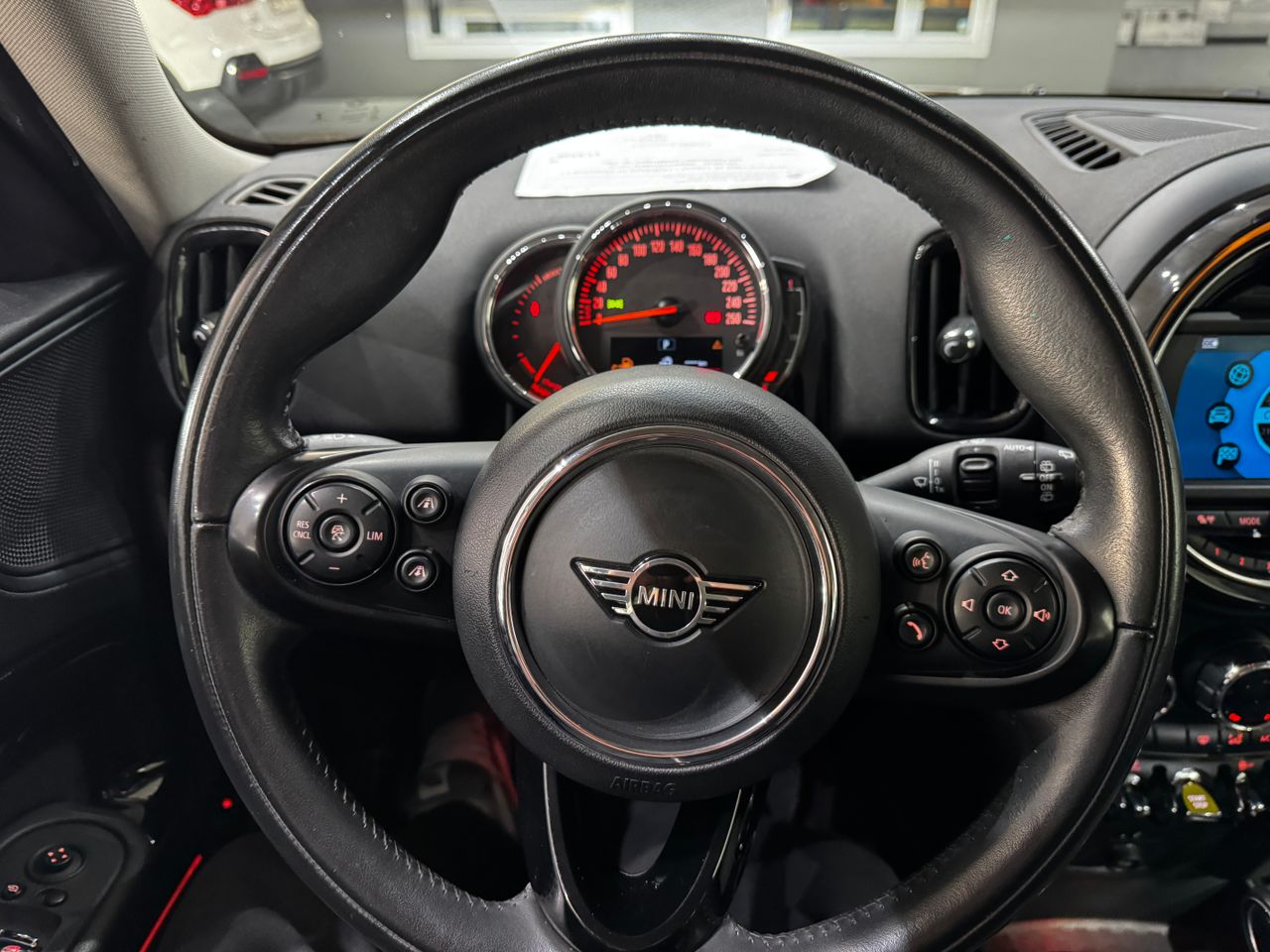 MINI Countryman Cooper S E ALL4 - Foto 14
