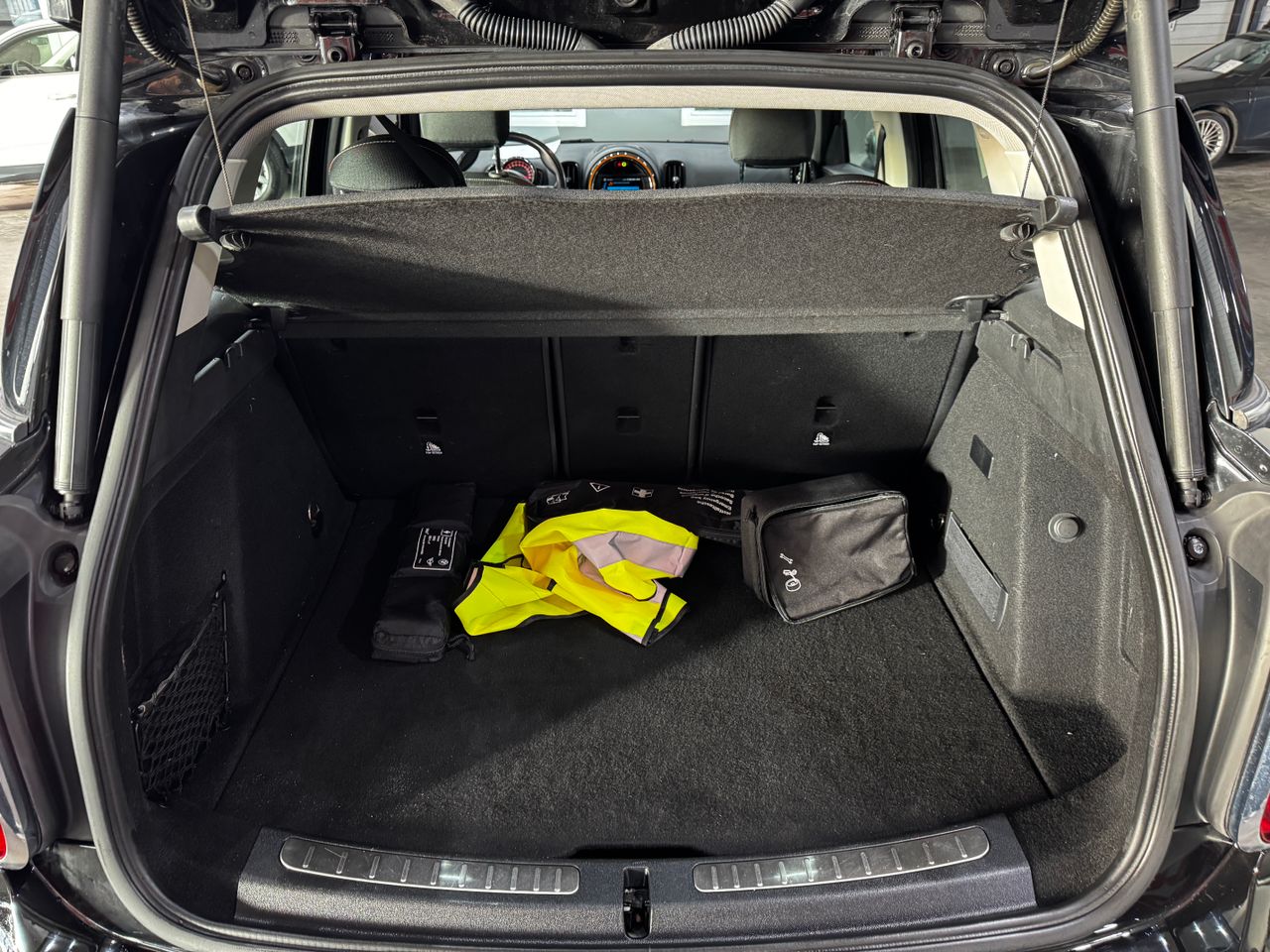 MINI Countryman Cooper S E ALL4 - Foto 9