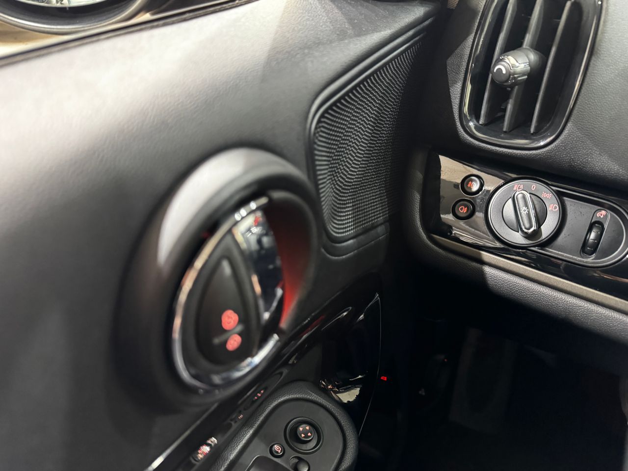 MINI Countryman Cooper S E ALL4 - Foto 21