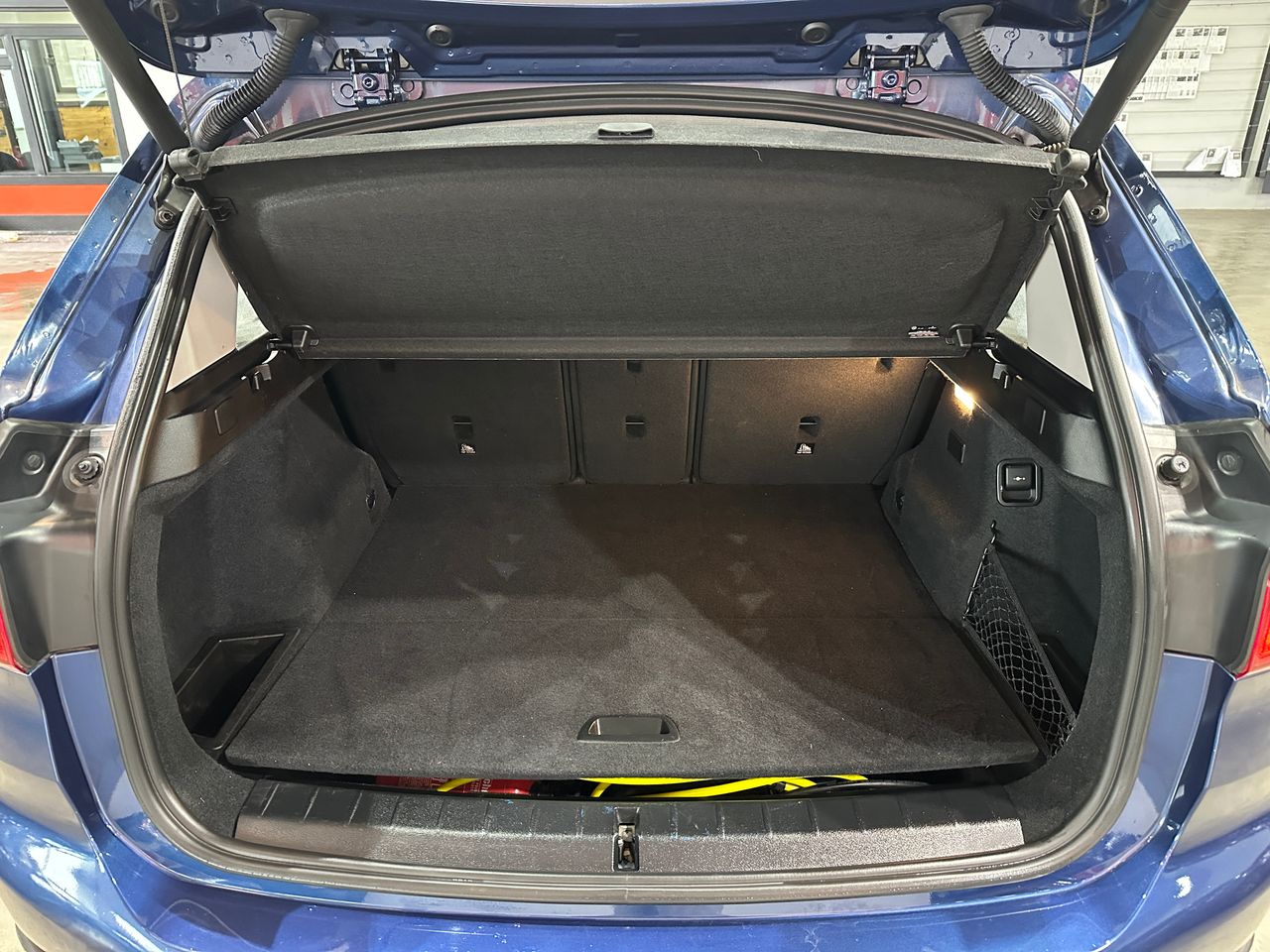 BMW X1 xDrive25e - Foto 10