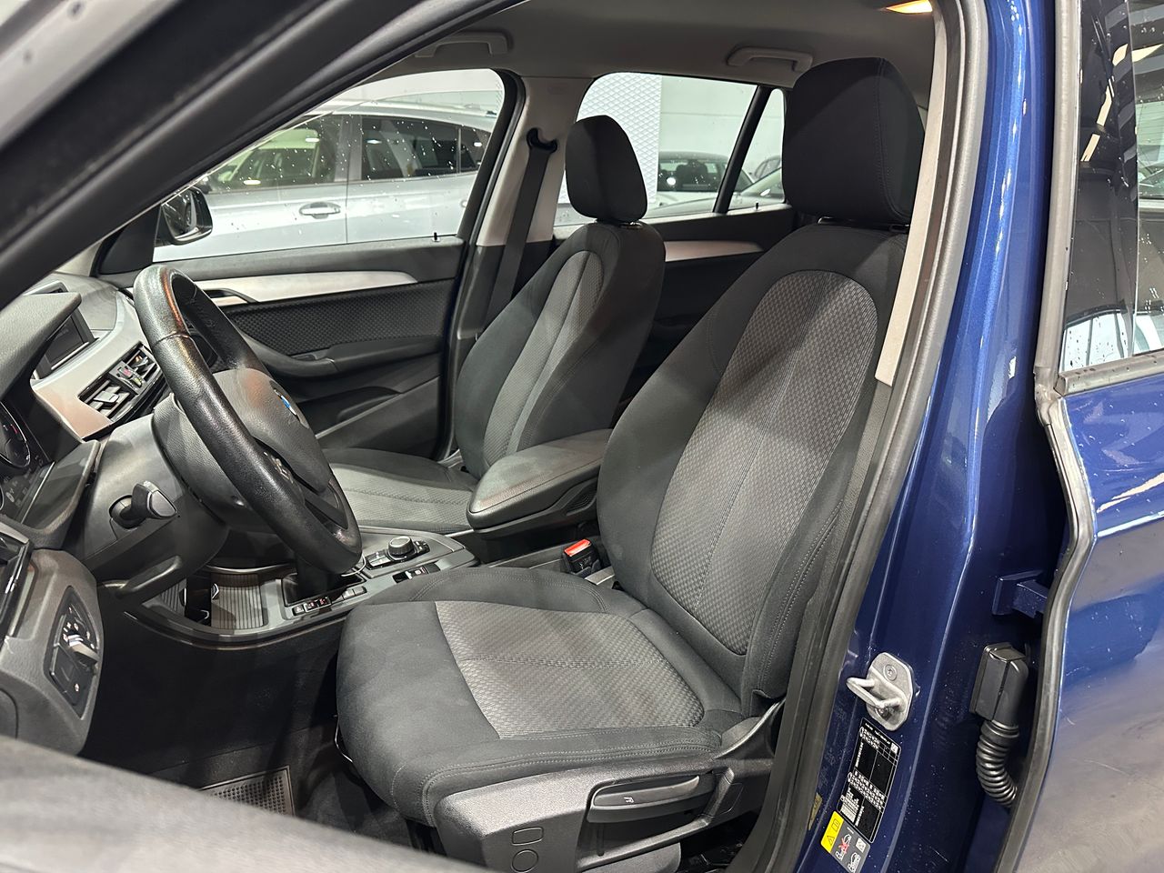 BMW X1 xDrive25e - Foto 11