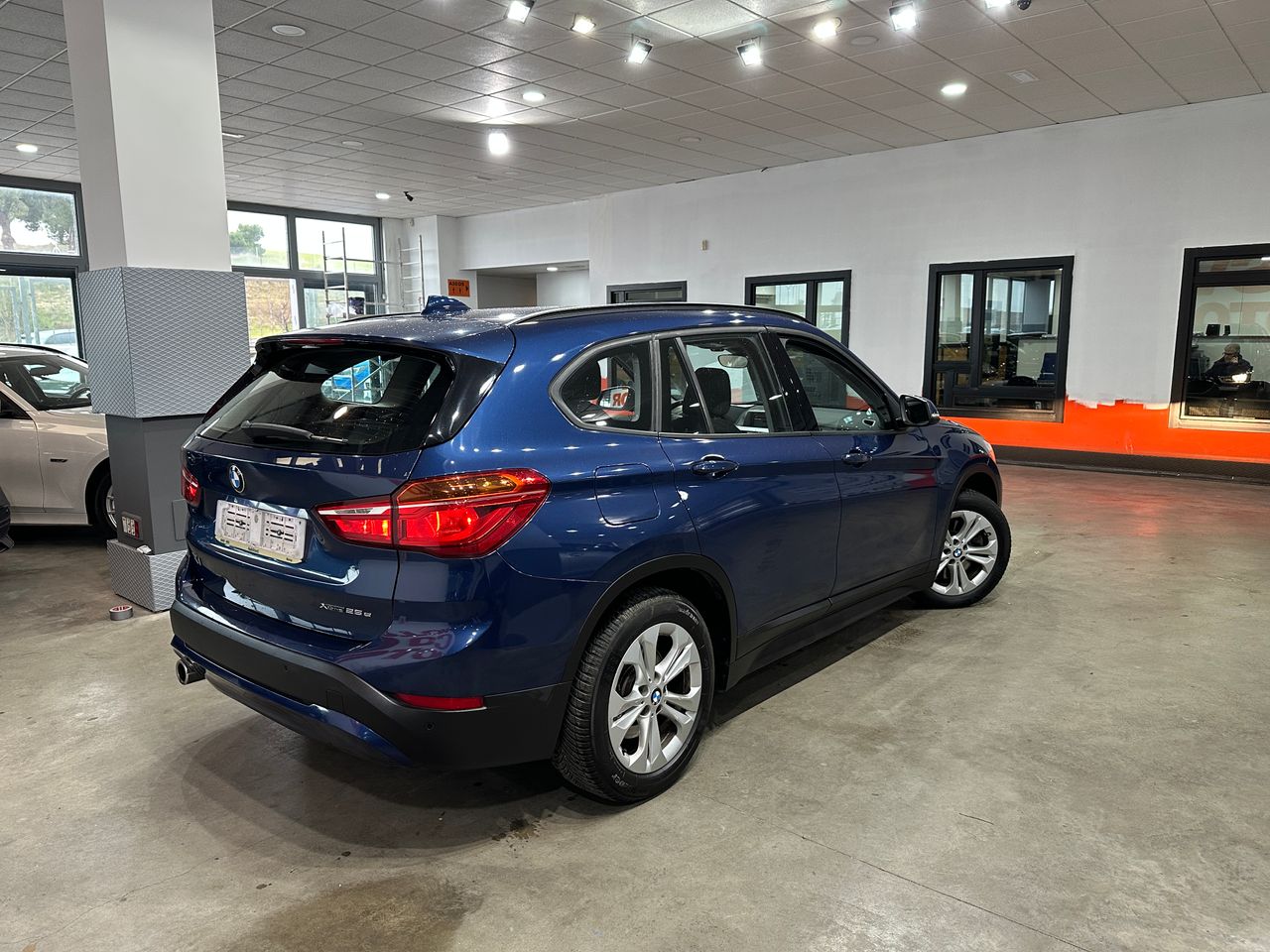 BMW X1 xDrive25e - Foto 7