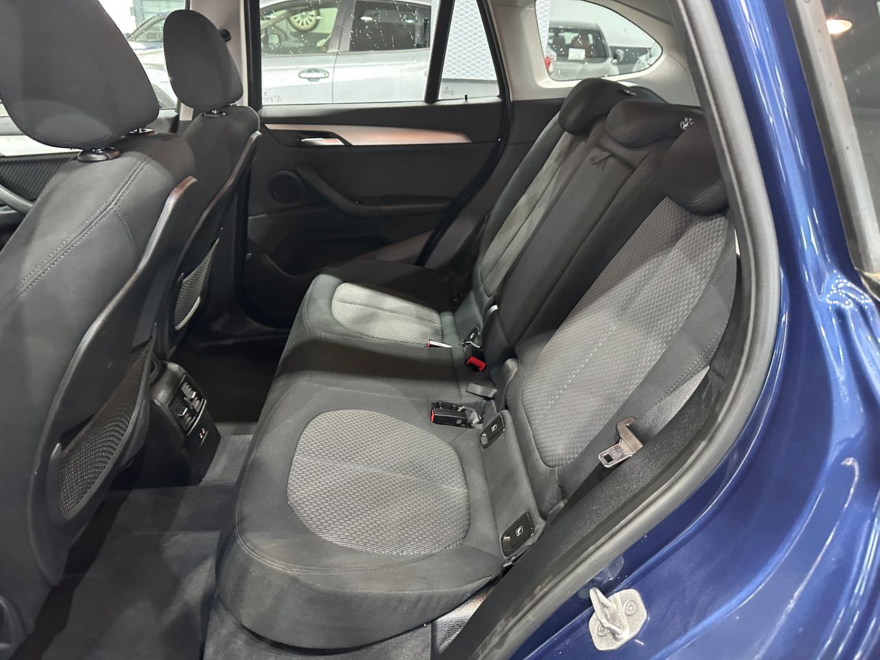 BMW X1 xDrive25e - Foto 12