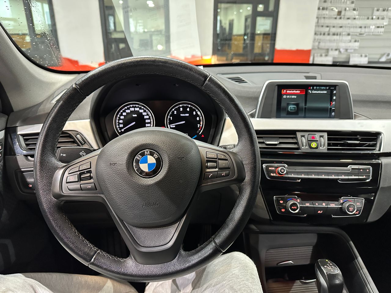 BMW X1 xDrive25e - Foto 18