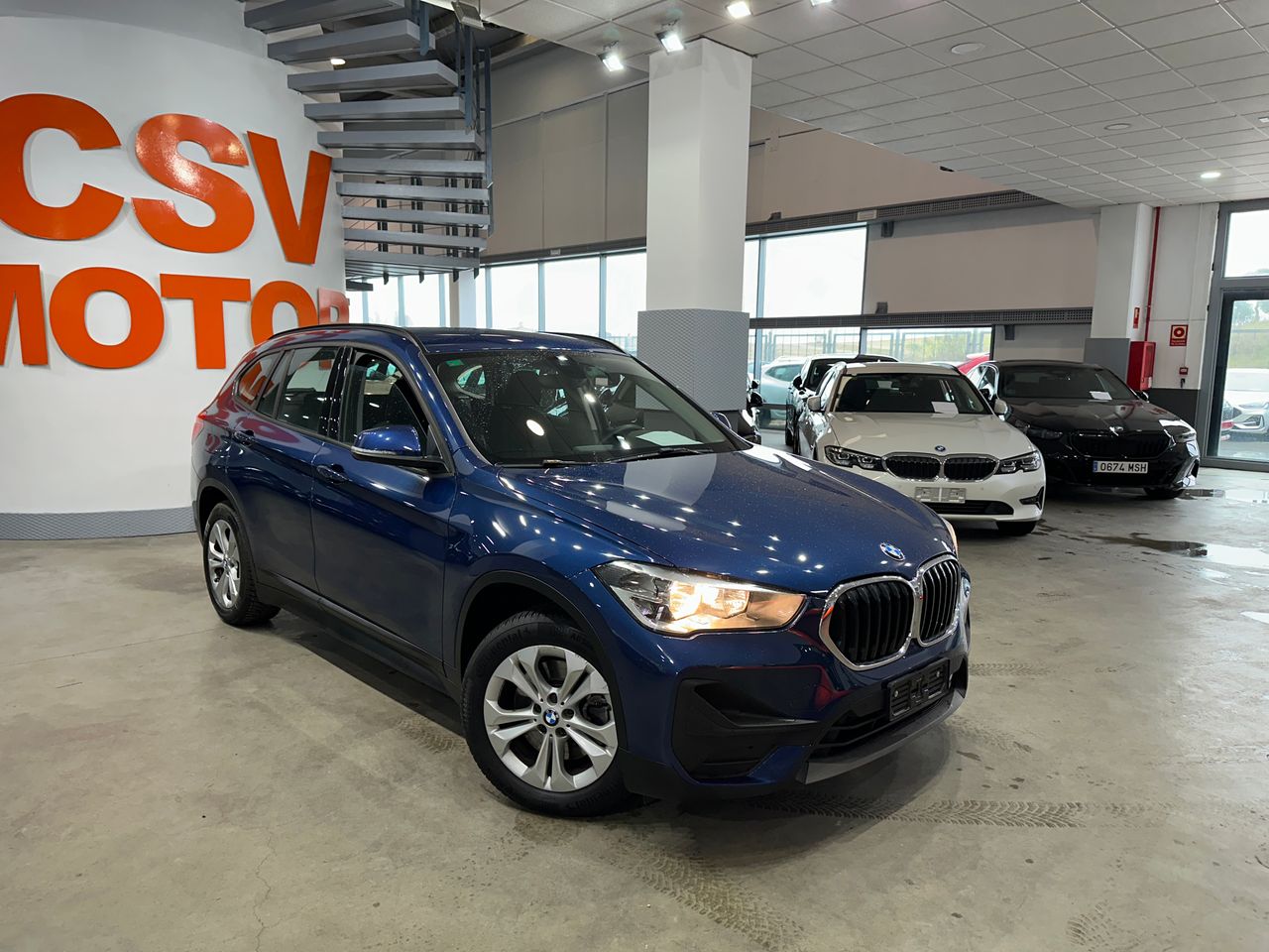 BMW X1 xDrive25e - Foto 5