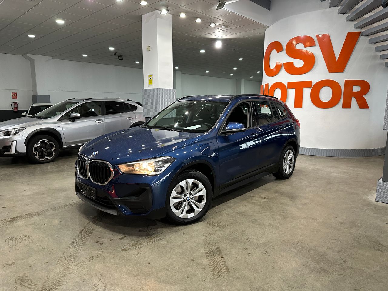 BMW X1 xDrive25e - Foto 3