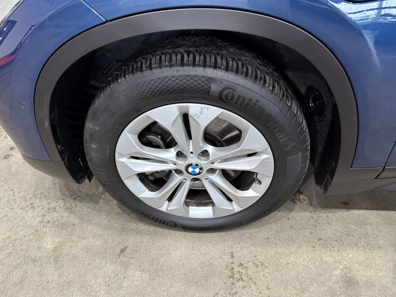 BMW X1 xDrive25e - Foto 22