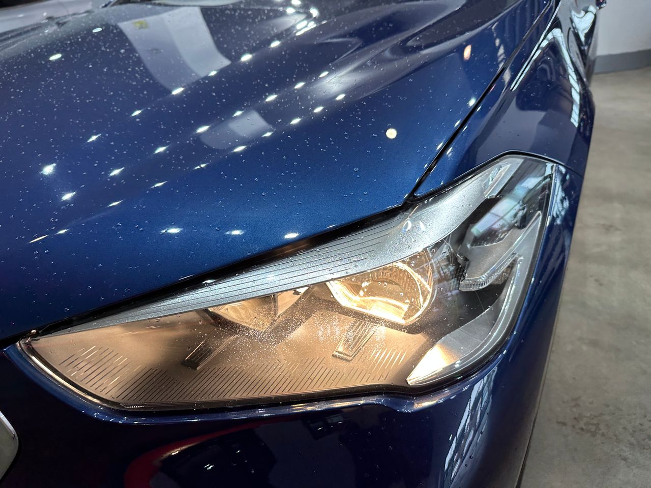 BMW X1 xDrive25e - Foto 20