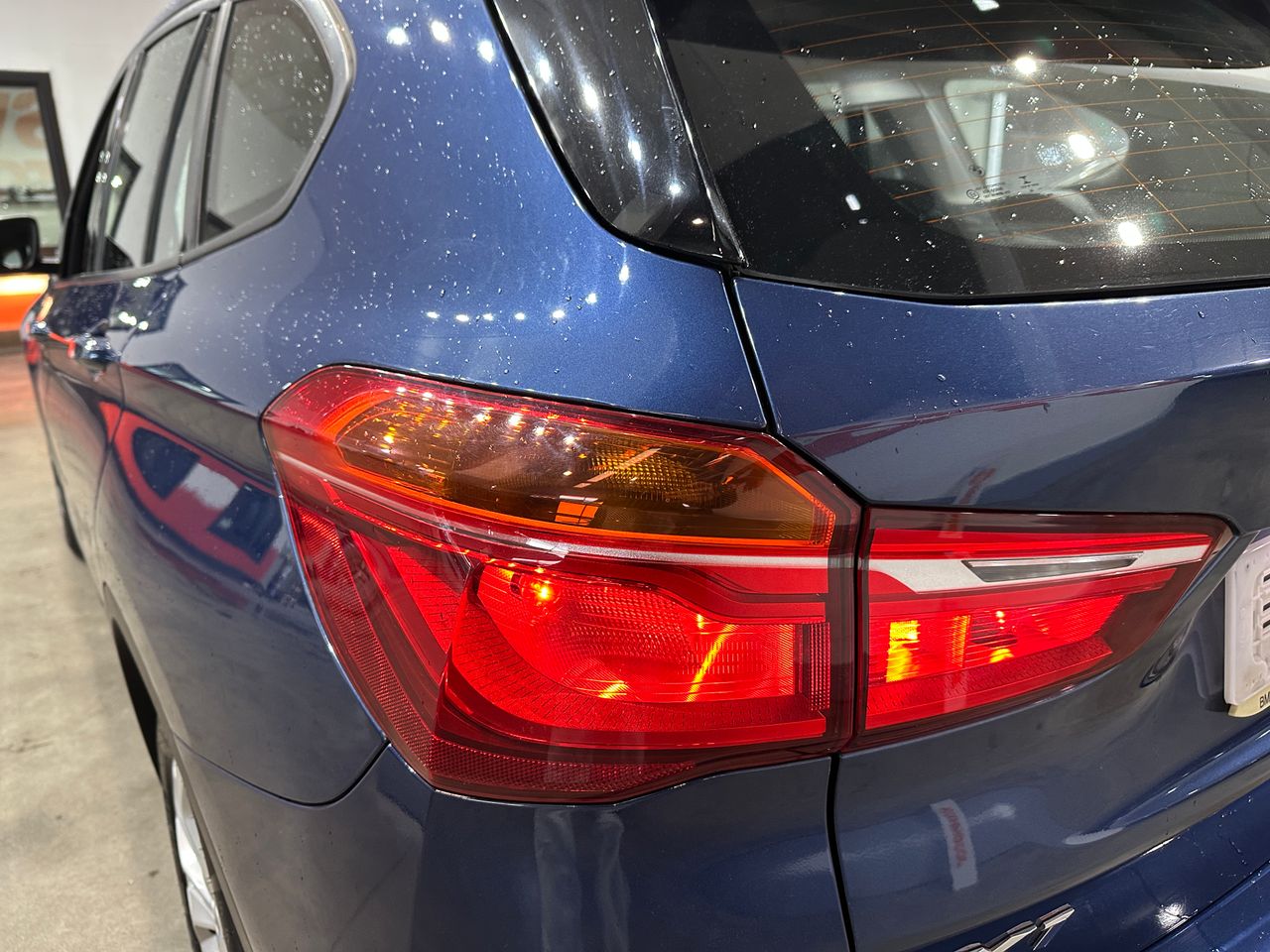 BMW X1 xDrive25e - Foto 21