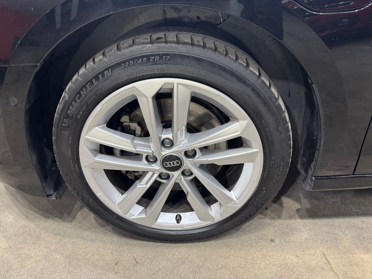 Audi A3 Sportback Advanced 40 TFSI e 150kW S tro - Foto 20