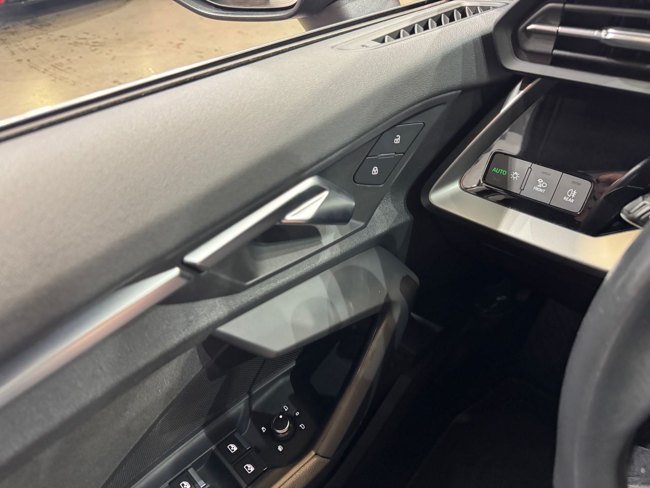 Audi A3 Sportback Advanced 40 TFSI e 150kW S tro - Foto 18