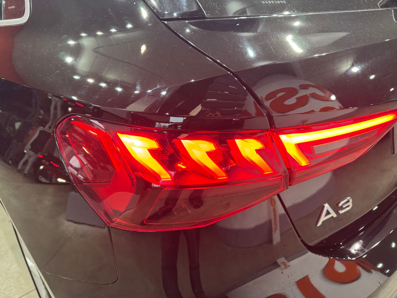 Audi A3 Sportback Advanced 40 TFSI e 150kW S tro - Foto 22