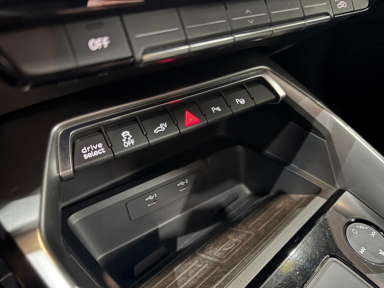 Audi A3 Sportback Advanced 40 TFSI e 150kW S tro - Foto 19