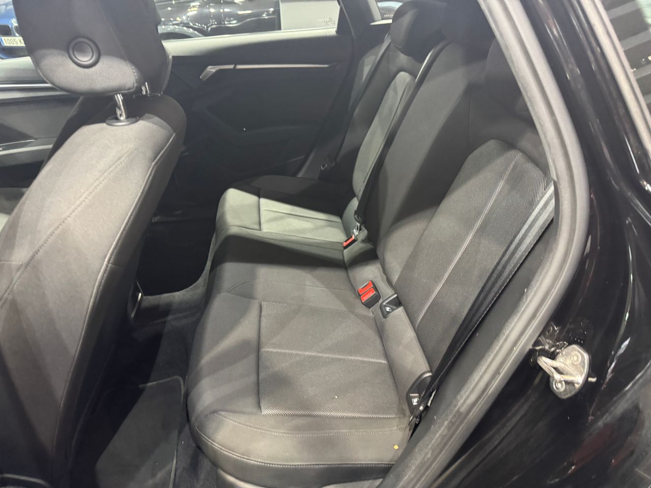 Audi A3 Sportback Advanced 40 TFSI e 150kW S tro - Foto 11