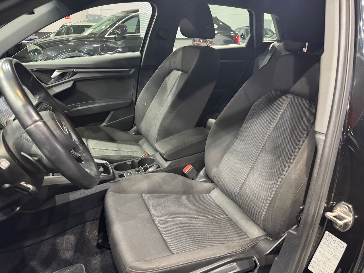 Audi A3 Sportback Advanced 40 TFSI e 150kW S tro - Foto 10