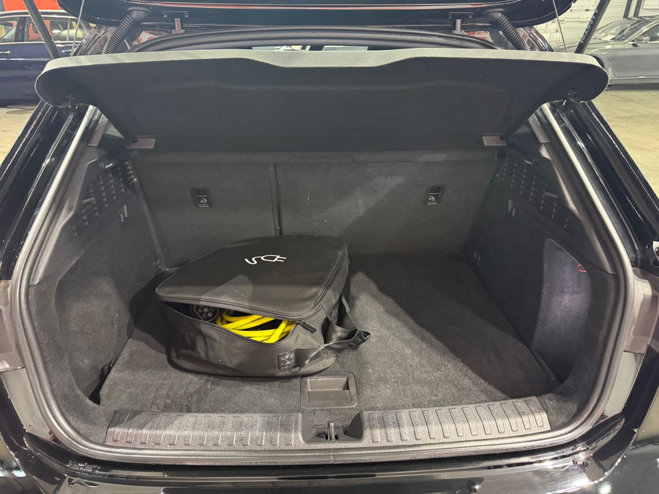 Audi A3 Sportback Advanced 40 TFSI e 150kW S tro - Foto 9