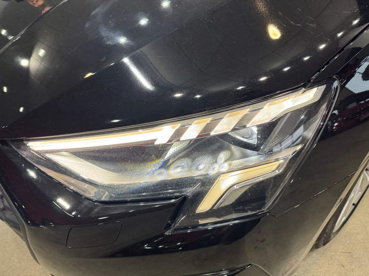 Audi A3 Sportback Advanced 40 TFSI e 150kW S tro - Foto 21