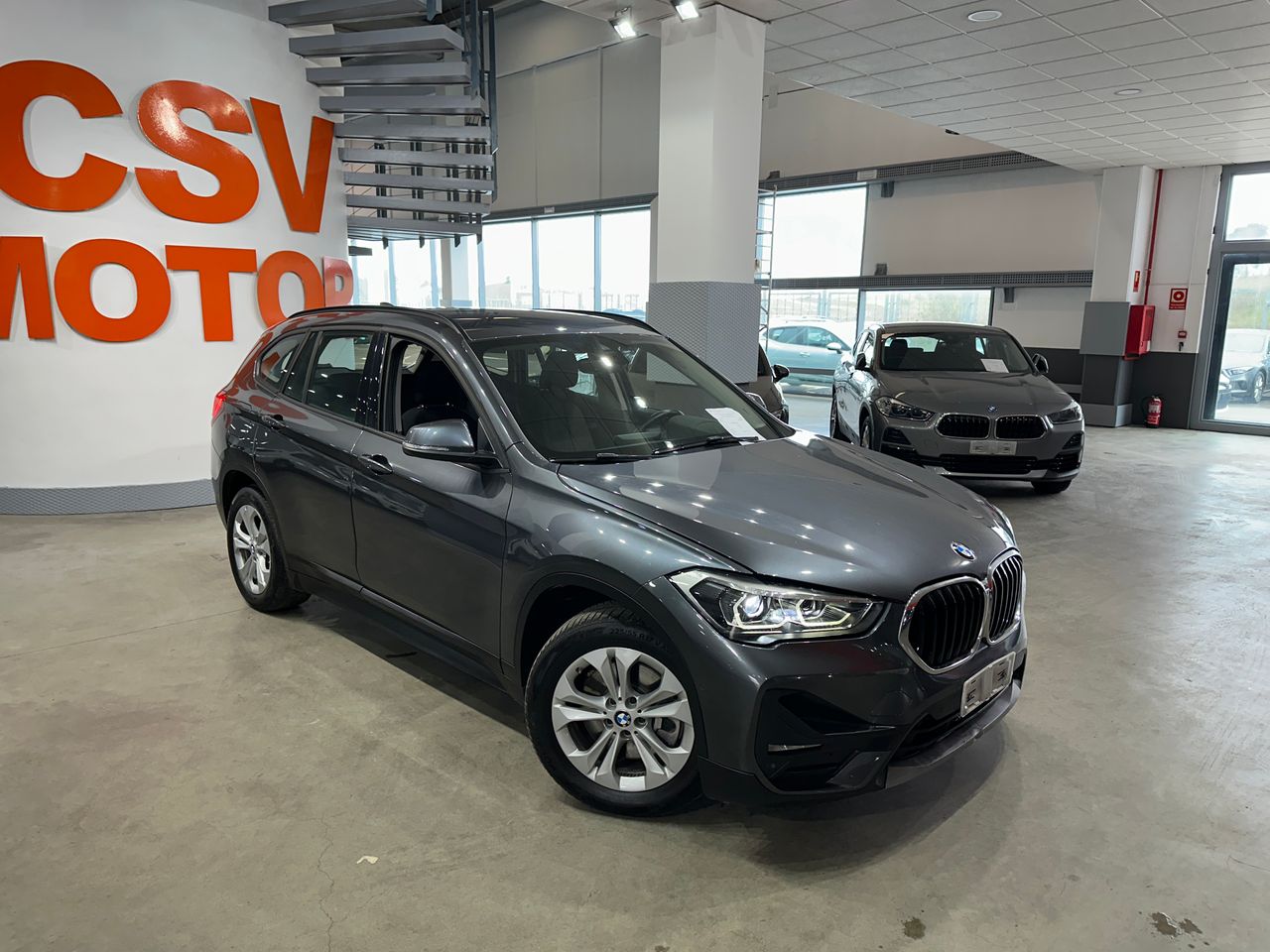 BMW X1 xDrive25e - Foto 5