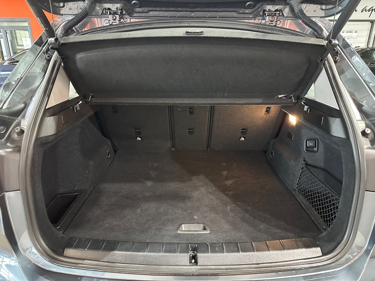 BMW X1 xDrive25e - Foto 9