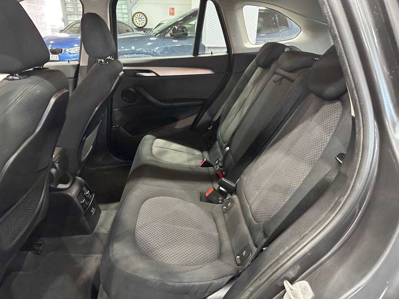 BMW X1 xDrive25e - Foto 12