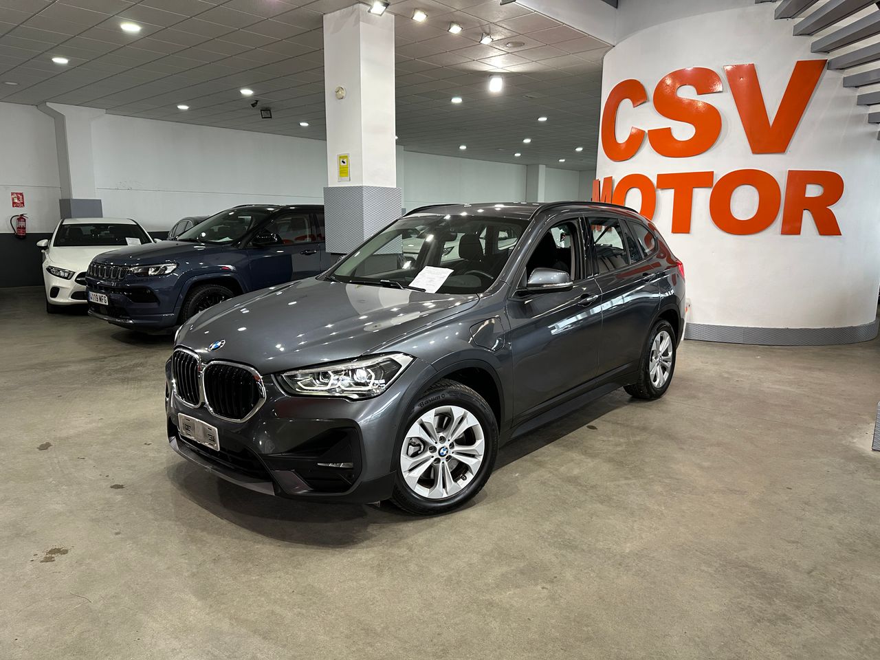 BMW X1 xDrive25e - Foto 3