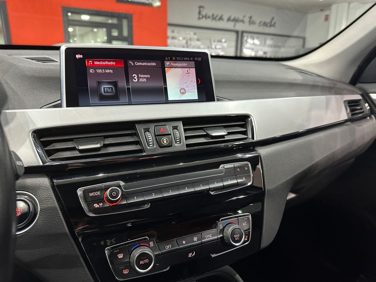 BMW X1 xDrive25e - Foto 17