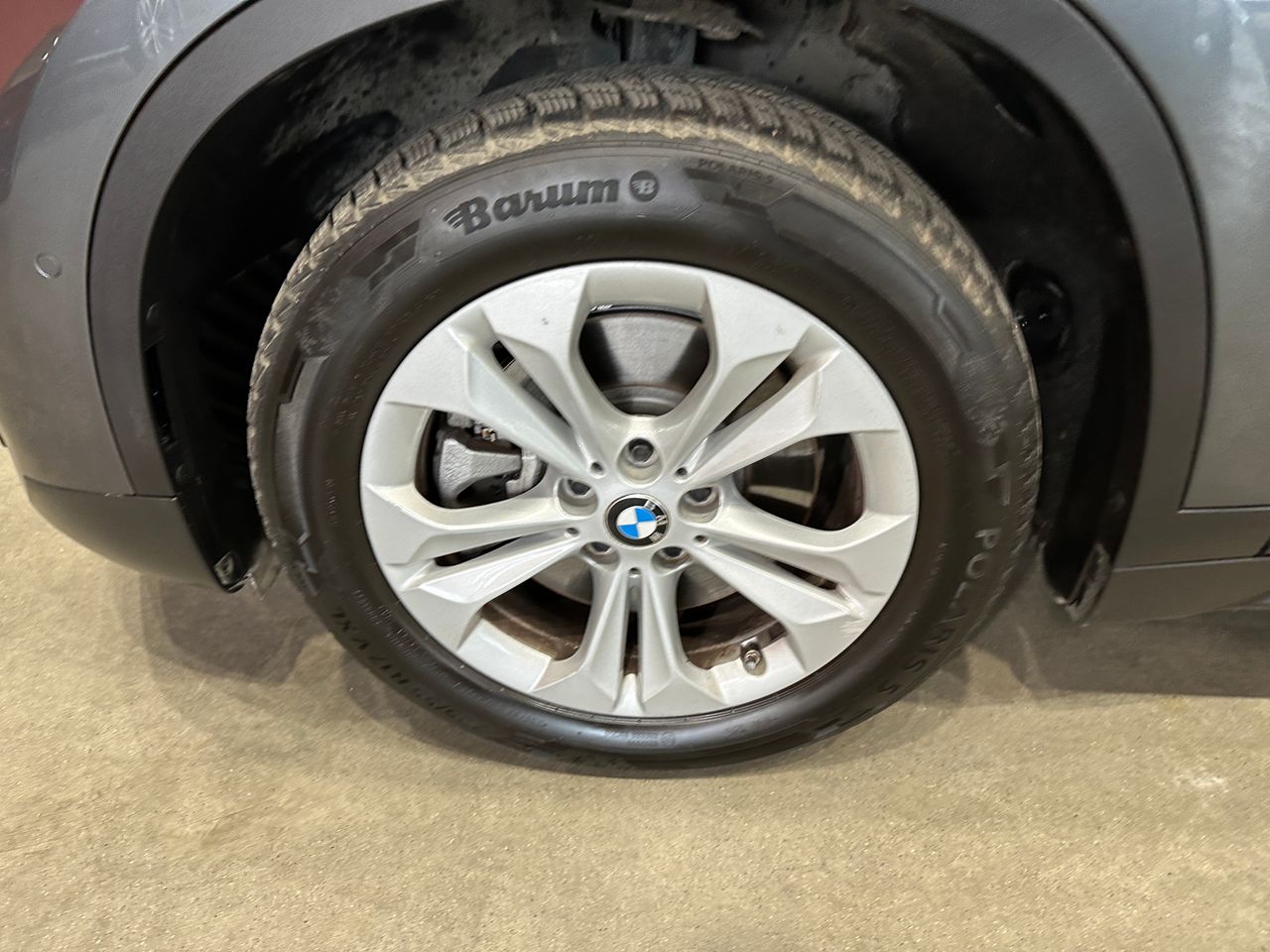 BMW X1 xDrive25e - Foto 22