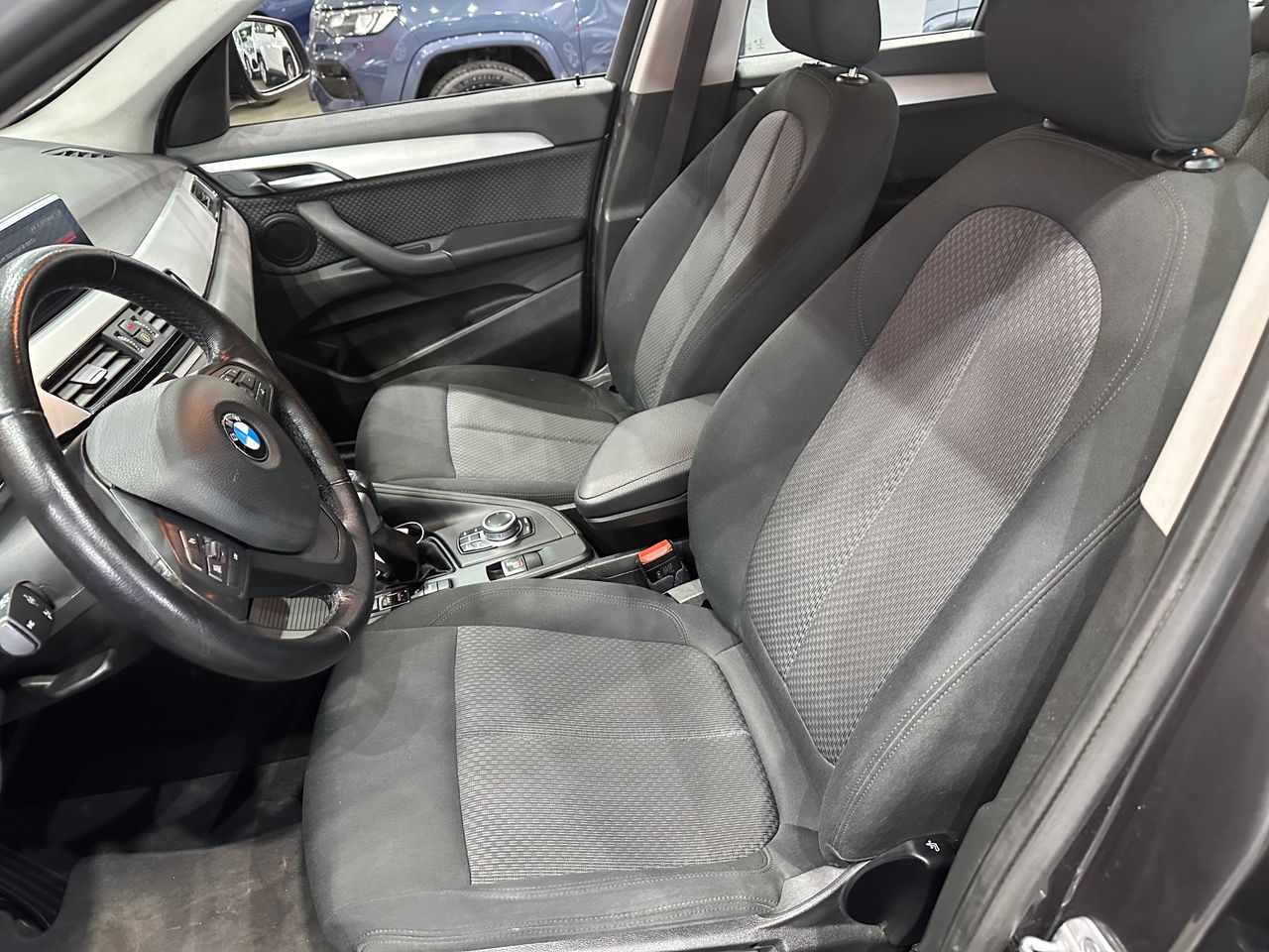BMW X1 xDrive25e - Foto 11