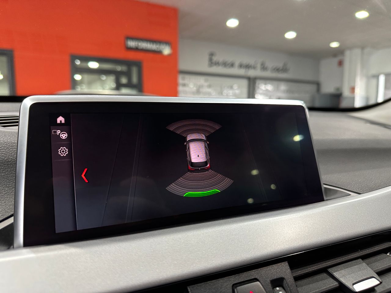 BMW X1 xDrive25e - Foto 18