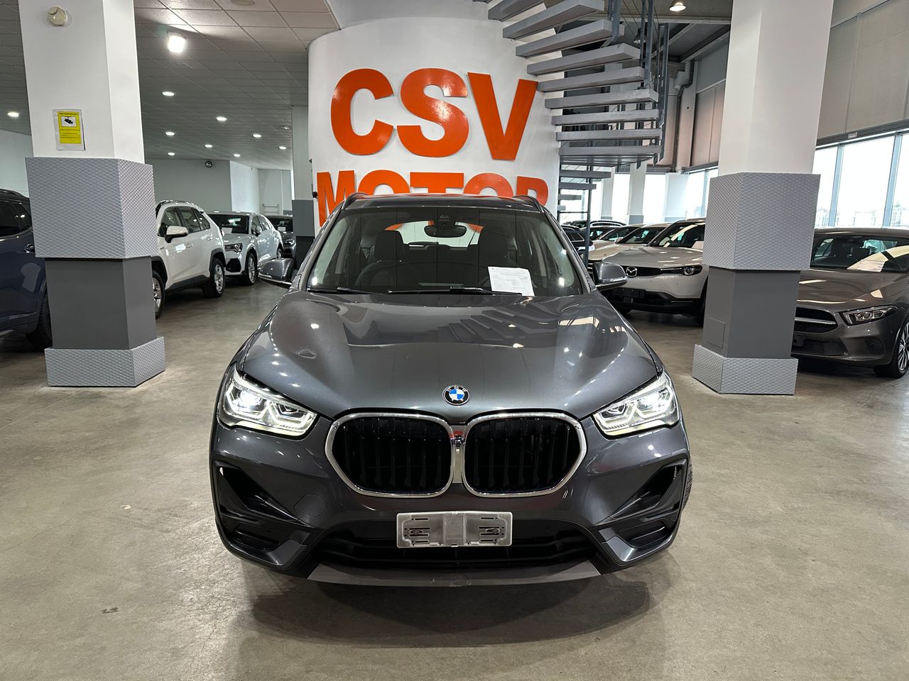 BMW X1 xDrive25e - Foto 4