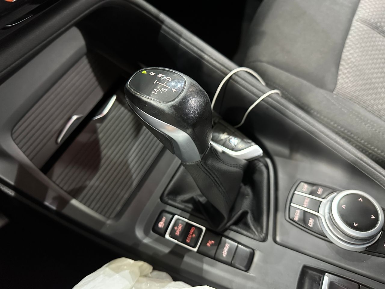 BMW X1 xDrive25e - Foto 16