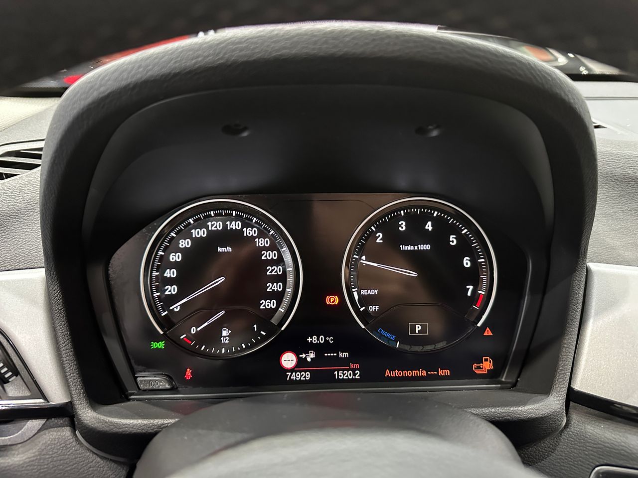 BMW X1 xDrive25e - Foto 15