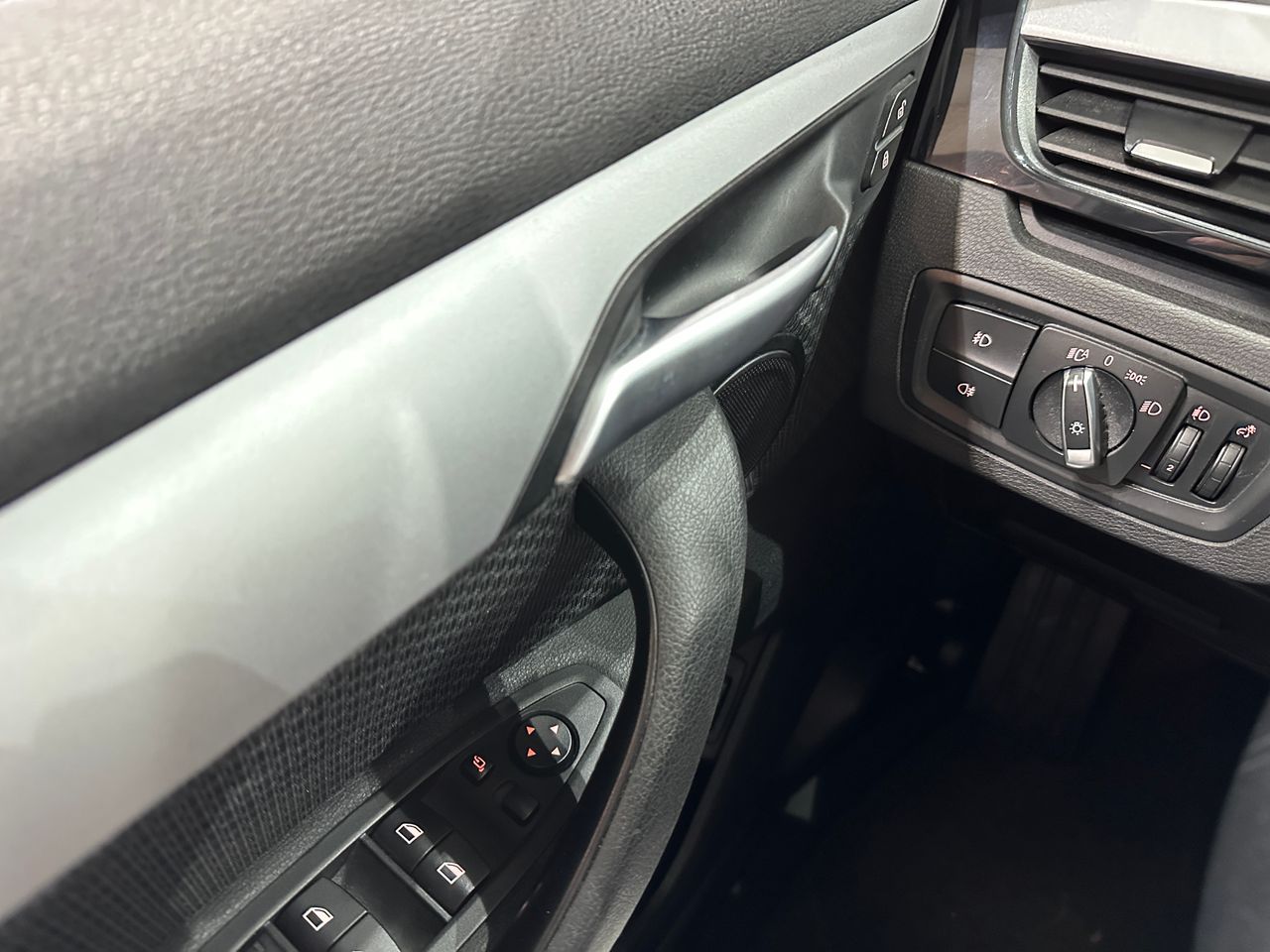 BMW X1 xDrive25e - Foto 21