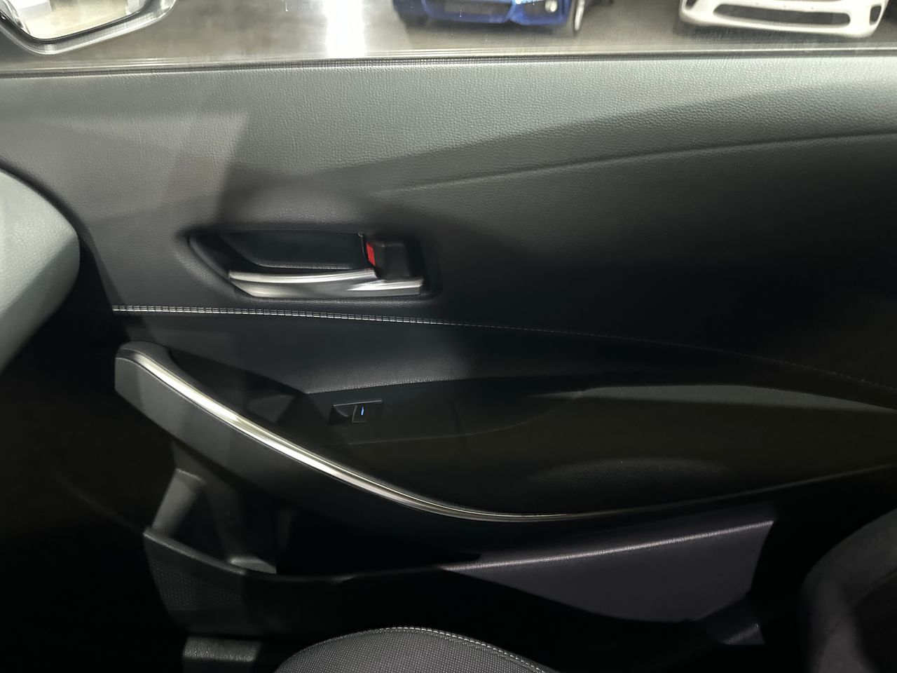 Toyota Corolla 1.8 125H ACTIVE TECH E-CVT TOU SPORT - Foto 15