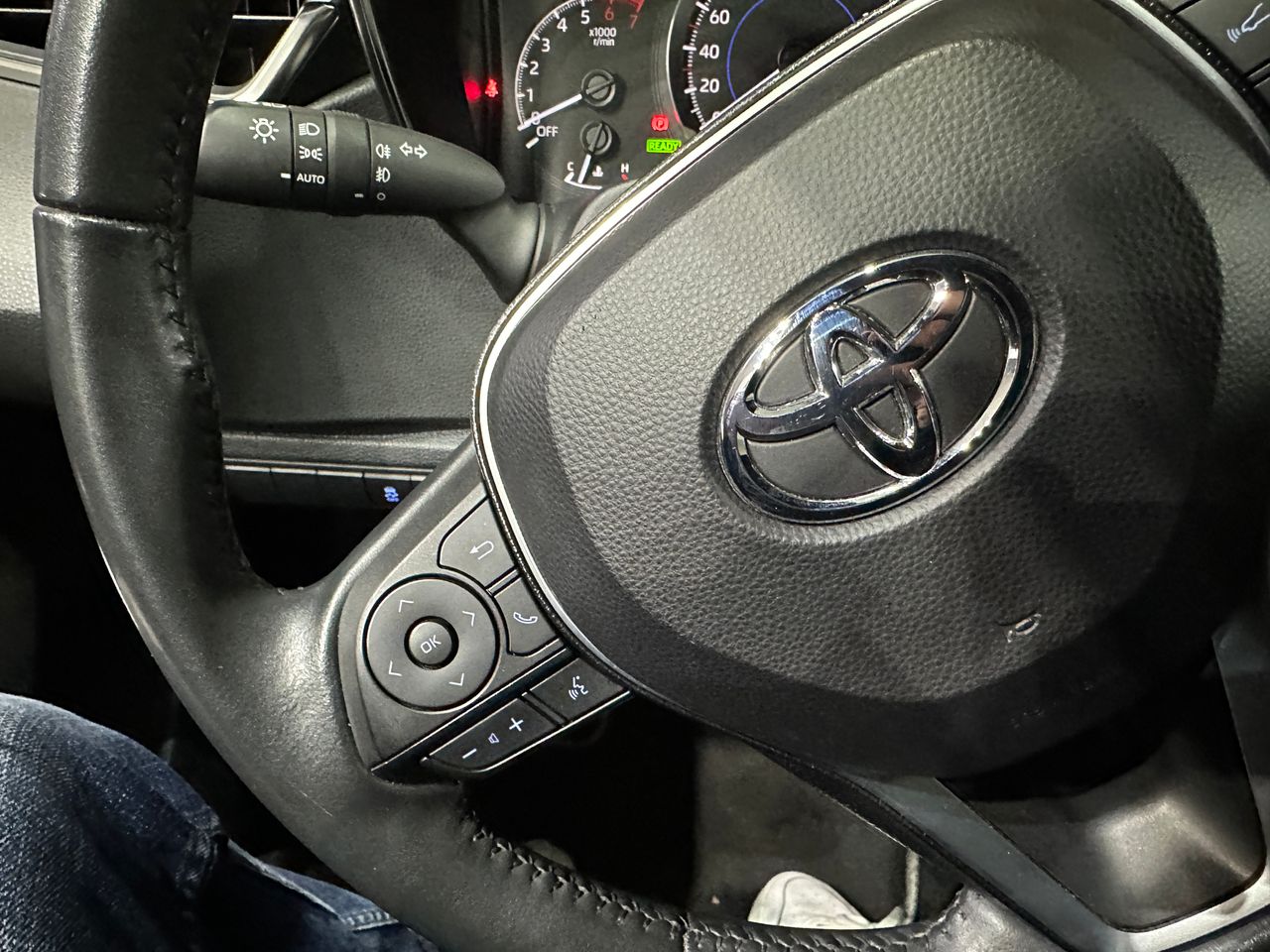 Toyota Corolla 1.8 125H ACTIVE TECH E-CVT TOU SPORT - Foto 17