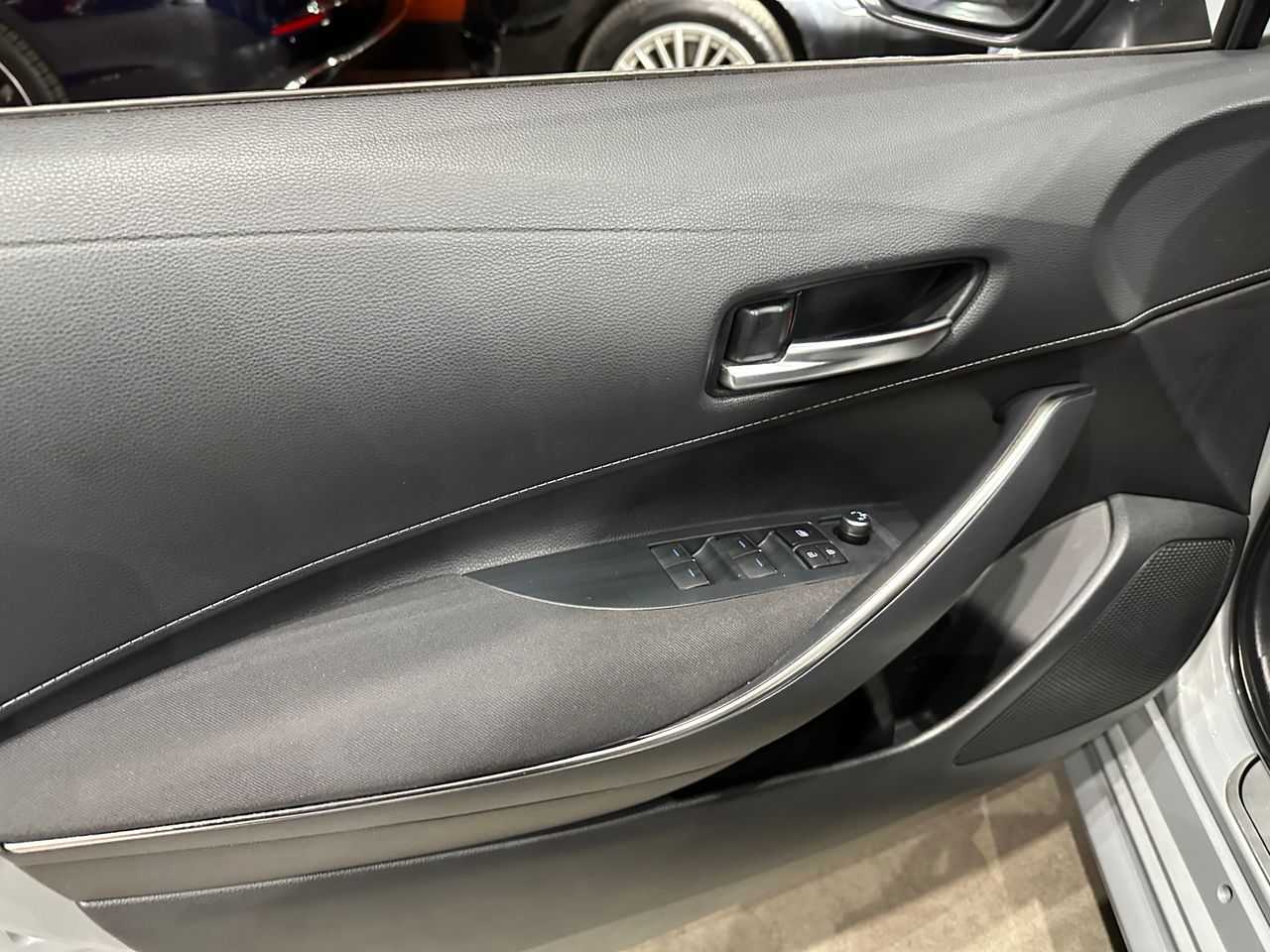 Toyota Corolla 1.8 125H ACTIVE TECH E-CVT TOU SPORT - Foto 14