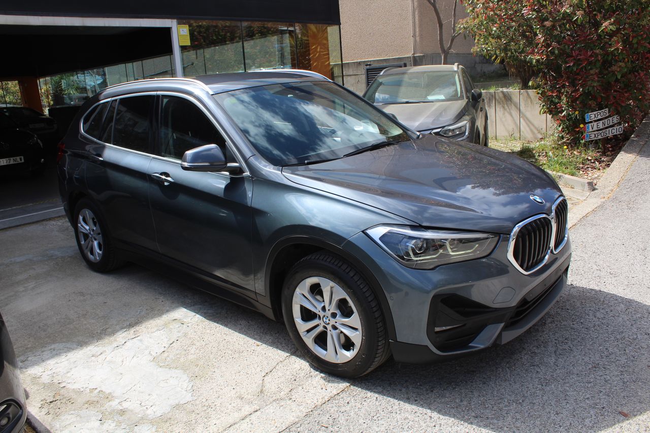 BMW X1 xDrive25e - Foto 5