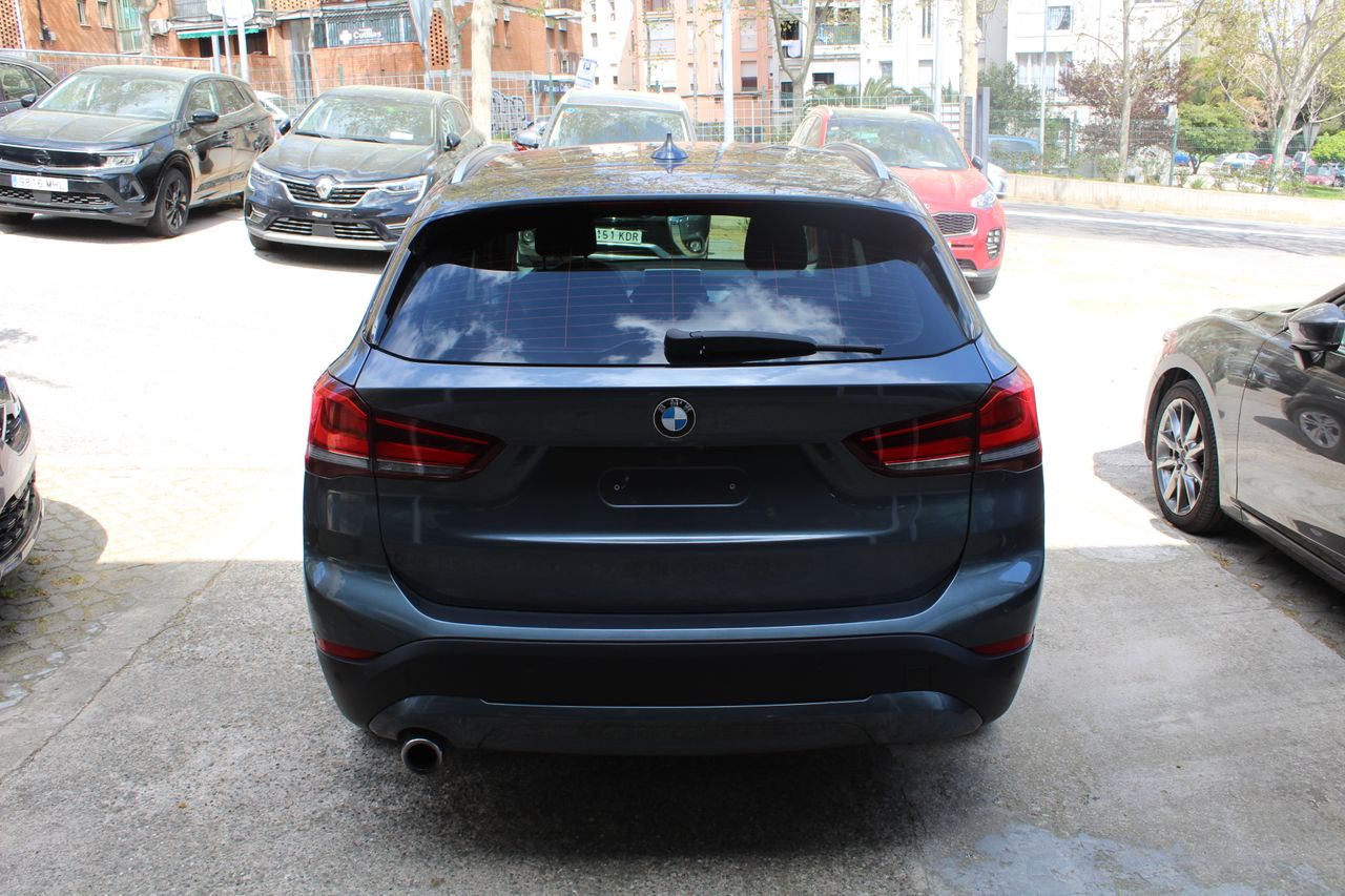 BMW X1 xDrive25e - Foto 7