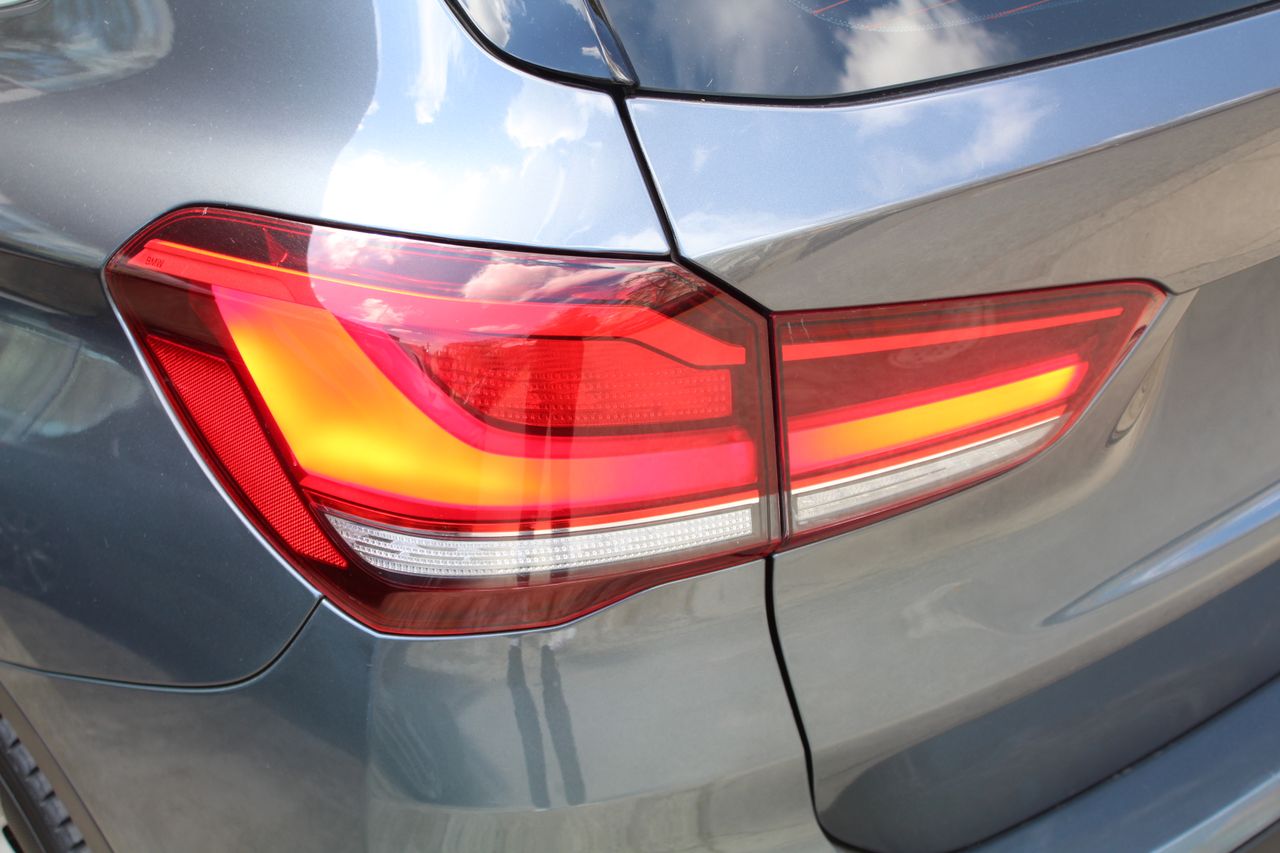 BMW X1 xDrive25e - Foto 32