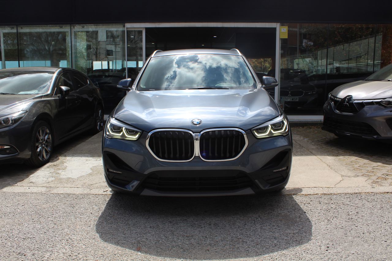 BMW X1 xDrive25e - Foto 4