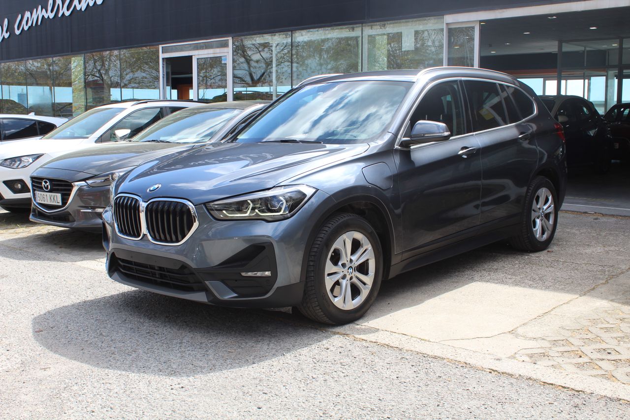 BMW X1 xDrive25e - Foto 3